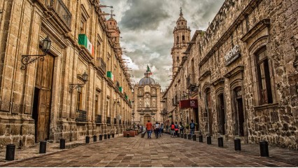 MEXICO
